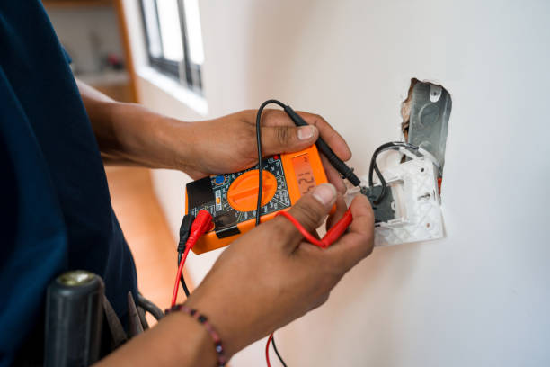 Best Industrial Electrical Services  in Dennison, OH