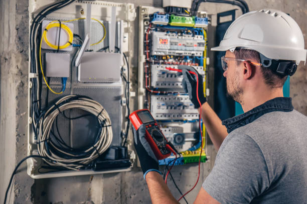 Best Commercial Electrician Services  in Dennison, OH