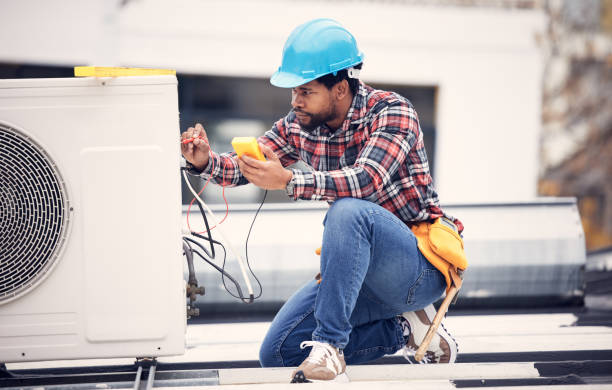 Best Licensed Electrician  in Dennison, OH