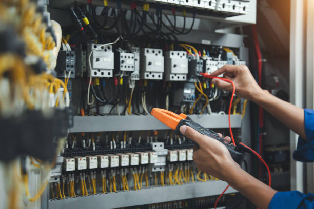 Best Affordable Emergency Electrician  in Dennison, OH