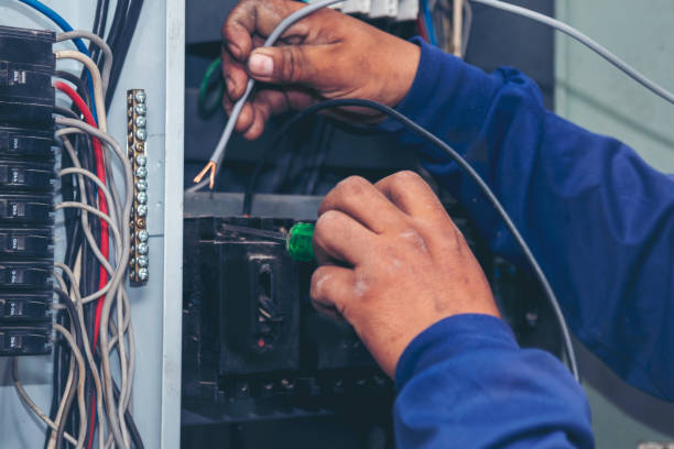 Industrial Electrical Services in Dennison, OH