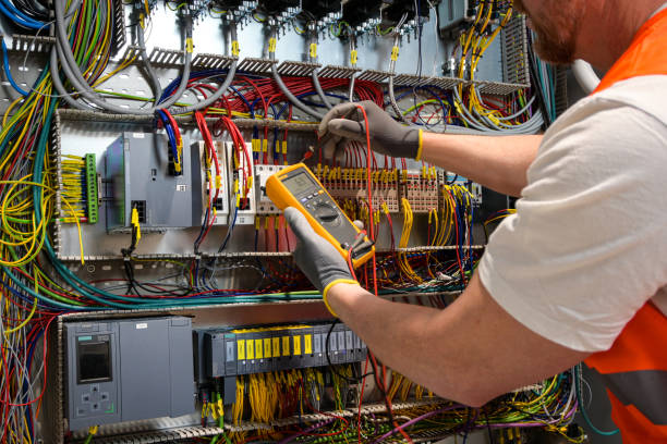 Best Industrial Electrical Services  in Dennison, OH