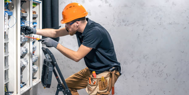  Dennison, OH Electrician Pros