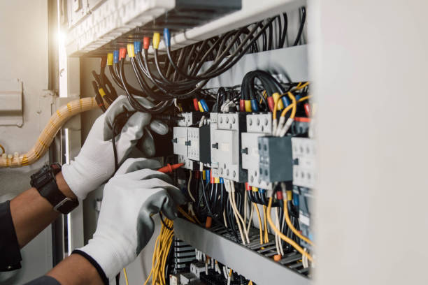 Best Electric Panel Repair  in Dennison, OH