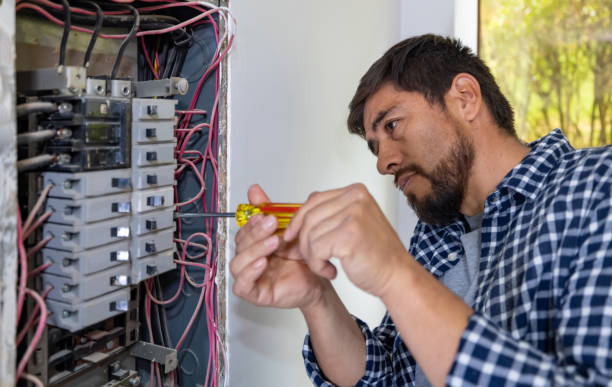 Best Electrical Repair Services  in Dennison, OH